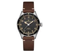 Hamilton Herren-Automatikuhr Khaki Aviation Pilot Pioneer H76205530