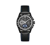 Hamilton Herren Chronograph Automatik Armbanduhr Jazzmaster Performer Auto Chrono