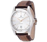 Hamilton Herren H42415551 American Classic Spirit of Liberty Analog Display Schweizer Automatik Braun Klassisch, braun, Einheitsgröße, Klassisch