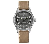 Hamilton Khaki Field Titanium Automatik 42mm H70545540