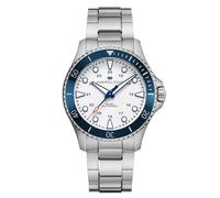 Hamilton Herrenuhr Automatik Khaki Navy Scuba Auto 43 mm H82505150