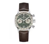 Hamilton Intra-Matic Automatik Herrenchronograph Braun (H38416560)
