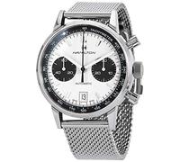 Hamilton Intra-Matic H38416111 Herren Automatikchronograph