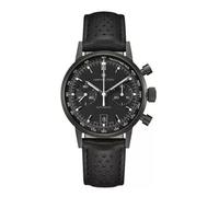 Hamilton Intramatic Auto Chrono Schwarz (H38446730)
