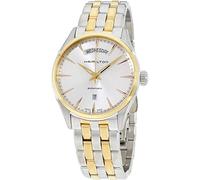 Hamilton Jazzmaster Day Date H42525251 Herren Automatikuhr Klassisch schlicht