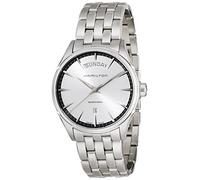 Hamilton Jazzmaster Day Date H42565151 Herren Automatikuhr Klassisch schlicht