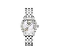 Hamilton Jazzmaster Open Heart Auto Lady 36mm H32215190
