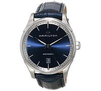Hamilton Jazzmaster H32475640 Herren Automatikuhr 80h Gangreserve