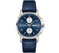 HAMILTON Jazzmaster Maestro Auto Chrono