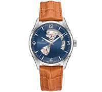 HAMILTON Jazzmaster Open Heart AUTO