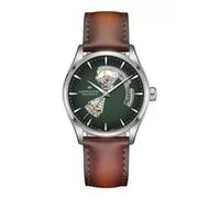 Hamilton Jazzmaster Open Heart Auto 42mm Grün (H32705560)