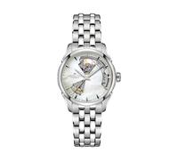 Hamilton Jazzmaster Open Heart Auto Lady 36mm H32215190