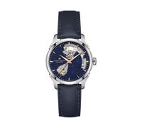 Hamilton Jazzmaster Open Heart Auto Lady 36mm H32215642