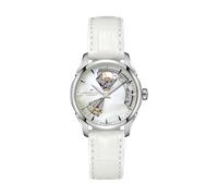 Hamilton Jazzmaster Open Heart Auto Lady 36mm H32215890