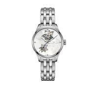 Hamilton Jazzmaster Open Heart Lady 34mm H32115192