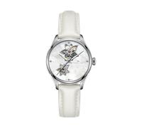 Hamilton Jazzmaster Open Heart Lady 34mm H32115892