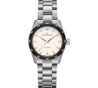 Hamilton Jazzmaster Performer Auto H36205110 Creme