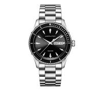 Hamilton Jazzmaster Seaview Day Date Herrenuhr (H37511131)