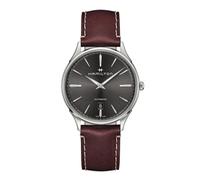 Hamilton Jazzmaster Thinline Automatik Herrenuhr (H38525881)