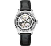 HAMILTON Jazzmaster Viewmatic Skeleton Gent AUTO