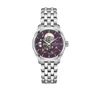 Hamilton Jazzmaster Viewmatic Skeleton Lady Auto H32265101