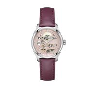 Hamilton Jazzmaster Viewmatic Skeleton Lady Auto H32265870