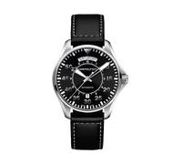 Hamilton Khaki Aviation Khaki Pilot Auto Day Date 42mm H64615735