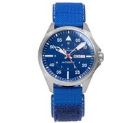 Hamilton Khaki Aviation Pilot Day Date