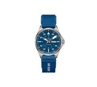 Hamilton Khaki Aviation Pilot Day Date - Air-Glaciers Edition H64655941