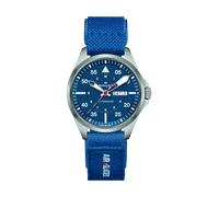 Hamilton Khaki Aviation Pilot Day Date Auto "Air Glaciers" H64655941