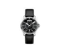 Hamilton Khaki Aviation Pilot Day Date Auto H64615735