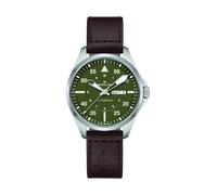 Hamilton Khaki Aviation Pilot Day Date Auto H64635560