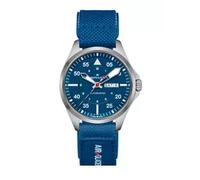 Hamilton Khaki Aviation Pilot Day Date (H64655941)