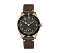 Hamilton Khaki Aviation Pilot Pioneer Bronze Pilot Pioneer Mechanical H76709530