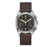 Hamilton Uhren H76409530 Herrenuhr Handaufzug Pilot Pioneer Chronograph