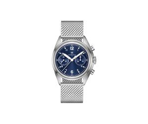 Hamilton Khaki Aviation Pilot Pioneer Mechanical Chronograph H76409140