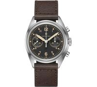 Hamilton Khaki Aviation Pilot Pioneer Mechanical Chronograph H76409530 Anthrazit