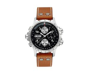 Hamilton Khaki Aviation X-Wind Auto NEW-3486