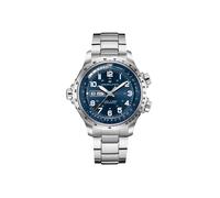 Hamilton Khaki Aviation X-Wind Day Date Auto H77765141