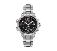 Hamilton Khaki Aviation X-WIND GMT Chrono Quartz H77912135