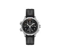 Hamilton Khaki Aviation X-Wind GMT Chrono Quartz H77912335