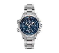 Hamilton Khaki Aviation X-WIND GMT Chrono Quartz H77922141