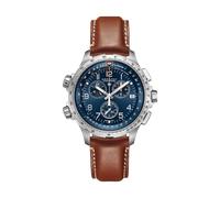 Hamilton Khaki Aviation Xwind GMT