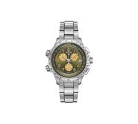 Hamilton Khaki Aviation X-Wind GMT Chrono Quarz H77932160