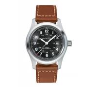 Hamilton Khaki Field Automatikuhr 42mm Braun (H70555533)