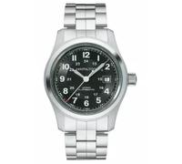 Hamilton Khaki Field Automatikuhr 42mm Silber (H70515137)