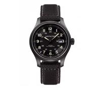 Hamilton Khaki Field Automatikuhr Titanium (H70575733)