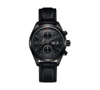 Hamilton Khaki Field Day-Date AutoChrono - 42mm - Full Black Edition "Jack Ryan" H71626735