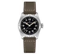Hamilton Khaki Field Expedition Auto 37MM H70225830 Unisexuhr