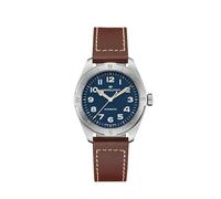 Hamilton Khaki Field Expedition Auto Men's Blue Watch H70315540
